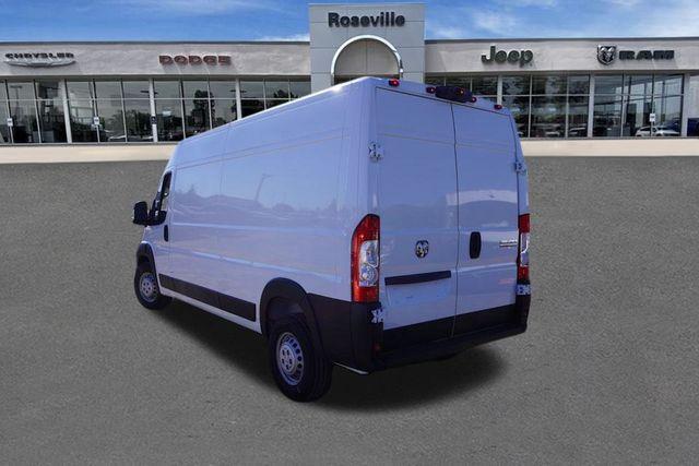 new 2025 Ram ProMaster 2500 car, priced at $51,286