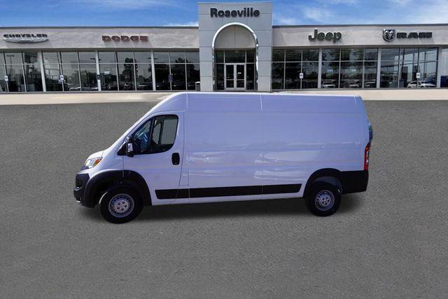 new 2025 Ram ProMaster 2500 car, priced at $51,286