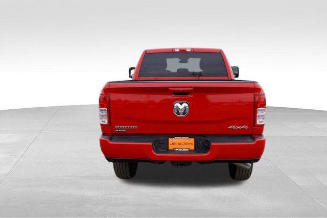 used 2024 Ram 2500 car, priced at $37,944