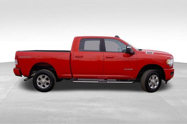 used 2024 Ram 2500 car, priced at $37,944