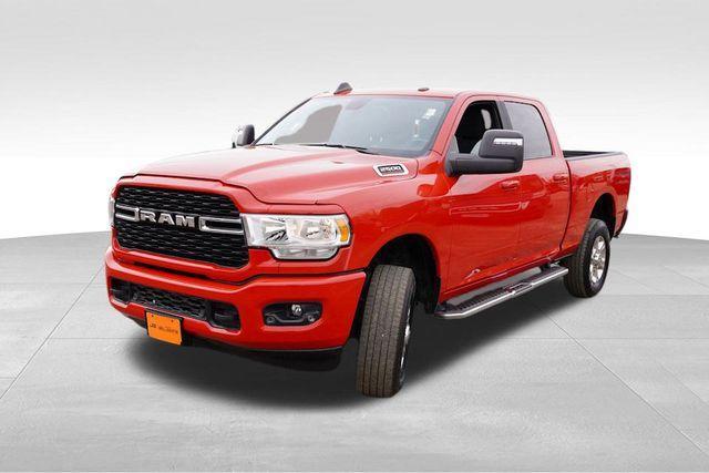 used 2024 Ram 2500 car, priced at $37,944