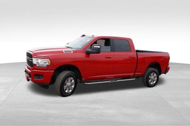 used 2024 Ram 2500 car, priced at $37,944
