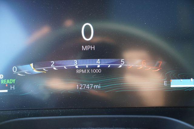 used 2023 Jeep Grand Cherokee 4xe car, priced at $29,613