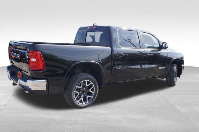 new 2025 Ram 1500 car, priced at $51,158