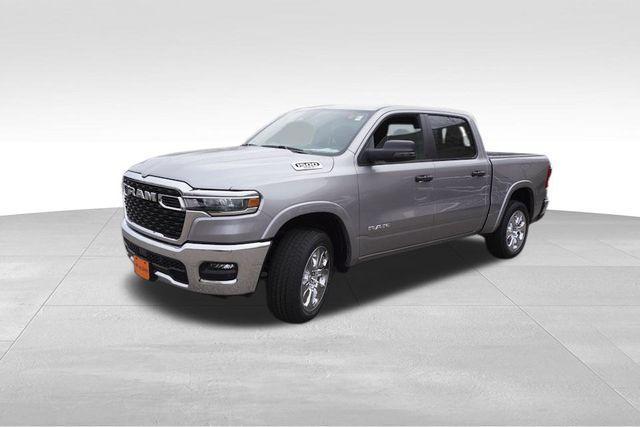 new 2025 Ram 1500 car, priced at $44,999