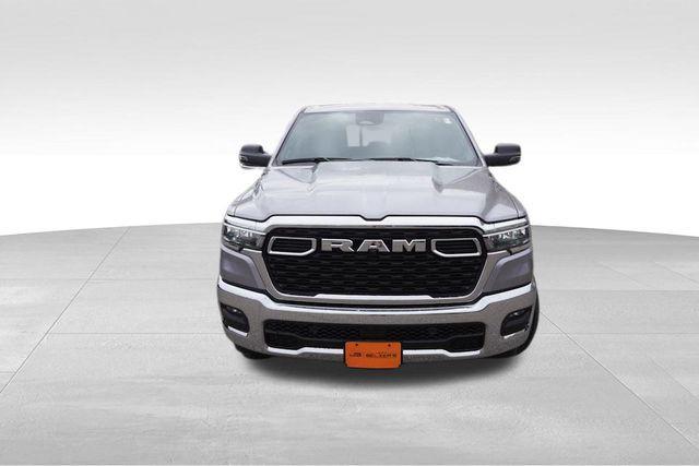 new 2025 Ram 1500 car, priced at $44,999