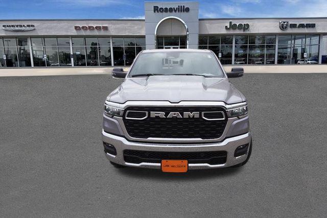 new 2025 Ram 1500 car, priced at $46,580