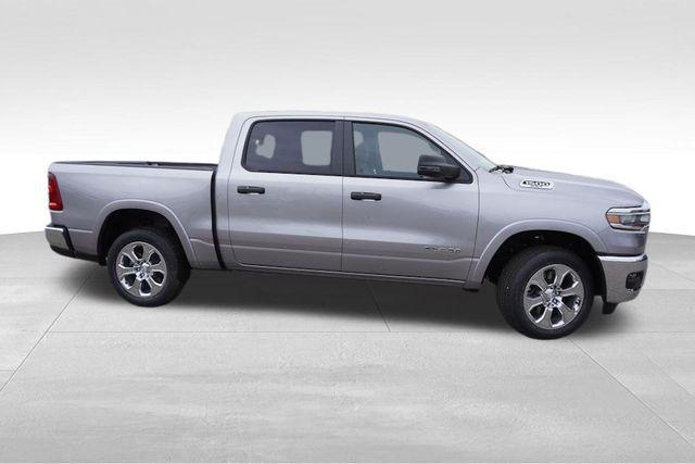 new 2025 Ram 1500 car, priced at $44,999
