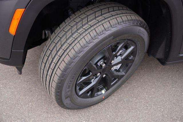 new 2025 Jeep Grand Cherokee L car, priced at $42,438