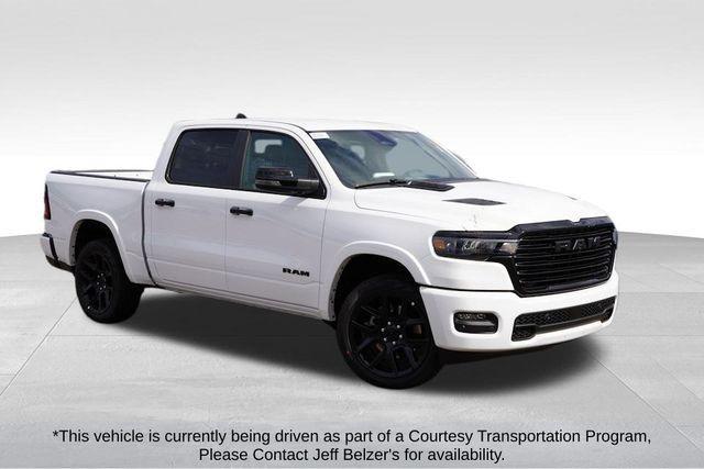 new 2026 Ram 1500 car, priced at $58,909