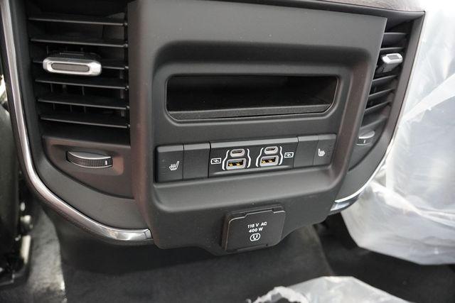 new 2026 Ram 1500 car, priced at $58,909