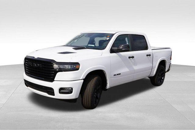 new 2026 Ram 1500 car, priced at $58,909