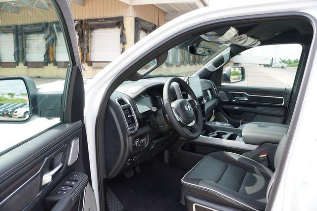 new 2026 Ram 1500 car, priced at $58,909