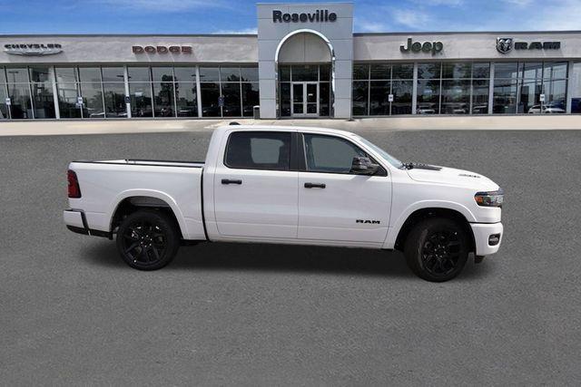 new 2026 Ram 1500 car, priced at $62,472