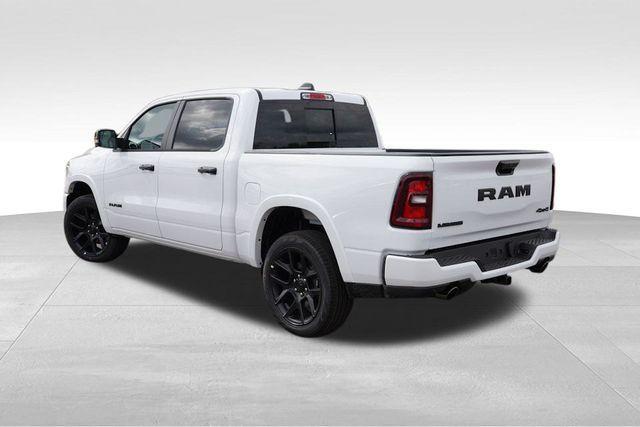 new 2026 Ram 1500 car, priced at $58,909
