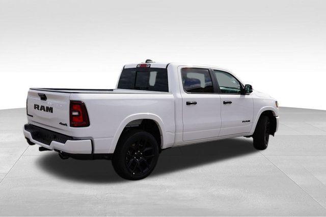 new 2026 Ram 1500 car, priced at $58,909
