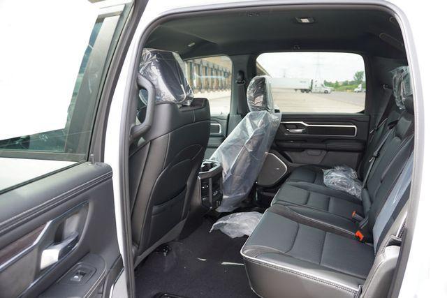 new 2026 Ram 1500 car, priced at $58,909