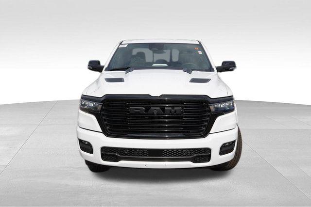new 2026 Ram 1500 car, priced at $58,909
