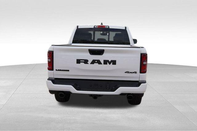 new 2026 Ram 1500 car, priced at $58,909
