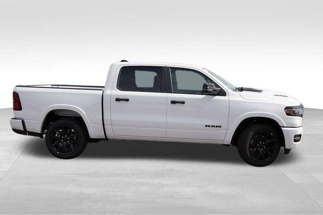 new 2026 Ram 1500 car, priced at $58,909