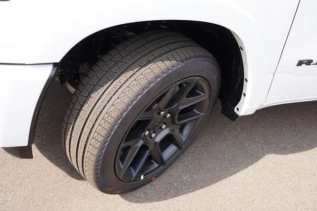 new 2026 Ram 1500 car, priced at $58,909