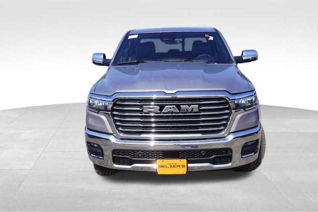 new 2025 Ram 1500 car, priced at $51,830