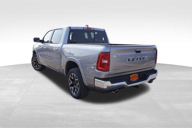 new 2025 Ram 1500 car, priced at $51,830