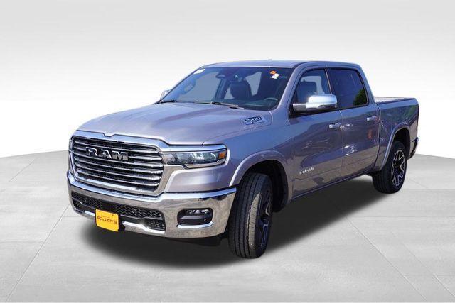 new 2025 Ram 1500 car, priced at $51,830