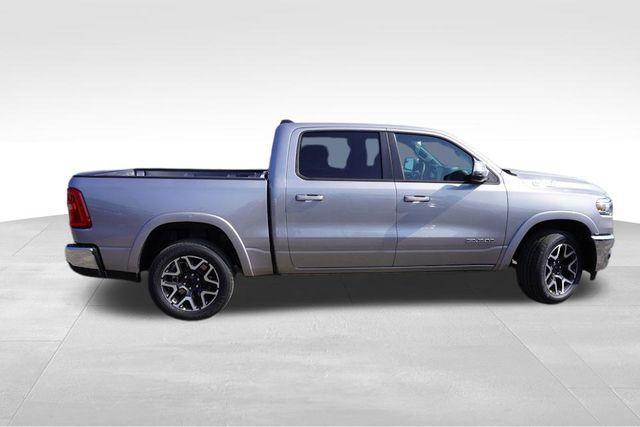 new 2025 Ram 1500 car, priced at $51,830