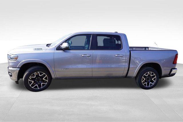 new 2025 Ram 1500 car, priced at $51,830