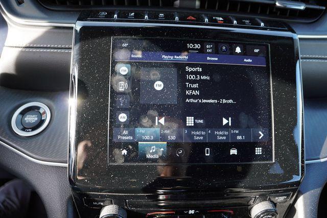 used 2024 Jeep Grand Cherokee L car, priced at $29,063