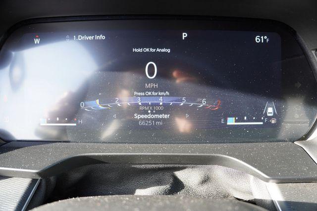 used 2024 Jeep Grand Cherokee L car, priced at $29,063