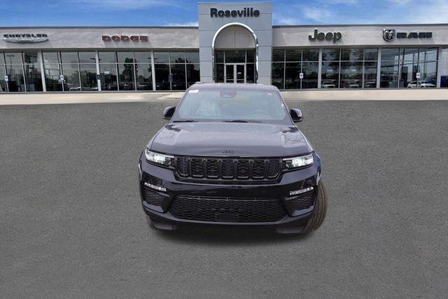 new 2025 Jeep Grand Cherokee car, priced at $44,821