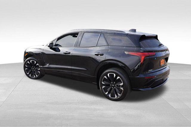 used 2024 Chevrolet Blazer EV car, priced at $28,984