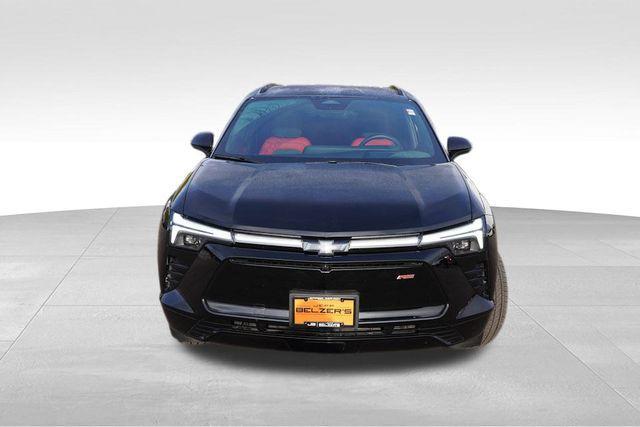 used 2024 Chevrolet Blazer EV car, priced at $28,984