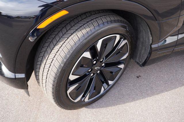 used 2024 Chevrolet Blazer EV car, priced at $28,984