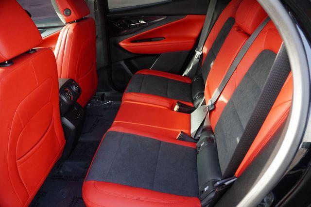 used 2024 Chevrolet Blazer EV car, priced at $28,984