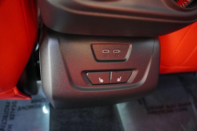 used 2024 Chevrolet Blazer EV car, priced at $28,984