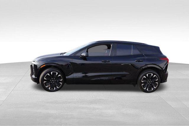 used 2024 Chevrolet Blazer EV car, priced at $28,984