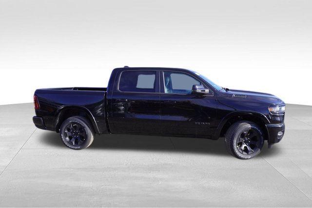 new 2025 Ram 1500 car, priced at $44,160