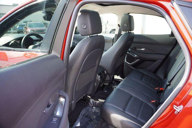 used 2022 Jaguar E-PACE car, priced at $29,495