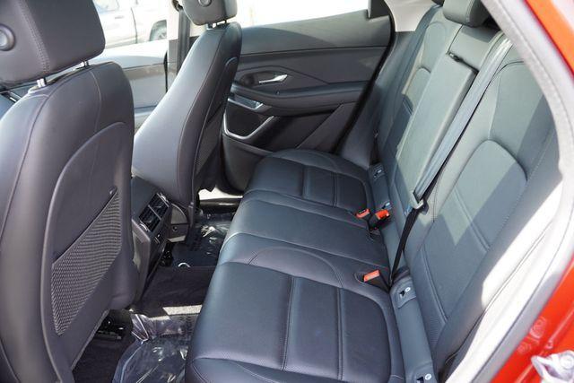 used 2022 Jaguar E-PACE car, priced at $29,495