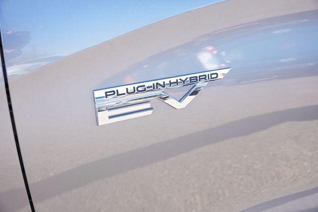 used 2023 Mitsubishi Outlander PHEV car, priced at $30,887