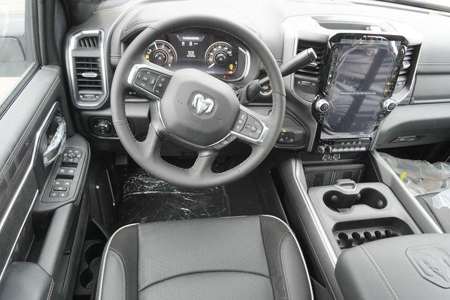 new 2025 Ram 3500 car, priced at $77,085