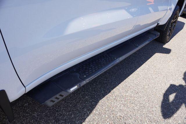 used 2022 Chevrolet Silverado 1500 Limited car, priced at $34,744