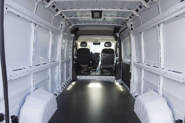 new 2025 Ram ProMaster 2500 car, priced at $51,586