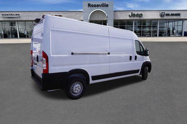 new 2025 Ram ProMaster 2500 car, priced at $51,586