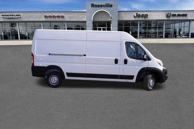 new 2025 Ram ProMaster 2500 car, priced at $51,586