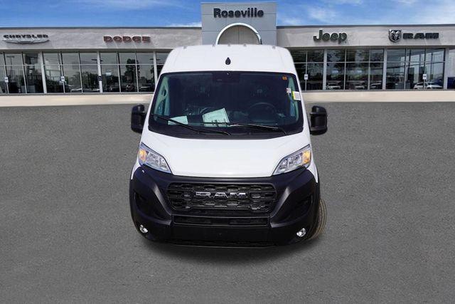 new 2025 Ram ProMaster 2500 car, priced at $51,586