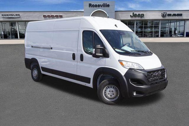 new 2025 Ram ProMaster 2500 car, priced at $51,586